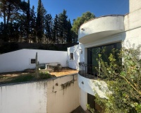 Wiederverkauf - Villa - Estepona - Estepona Centro