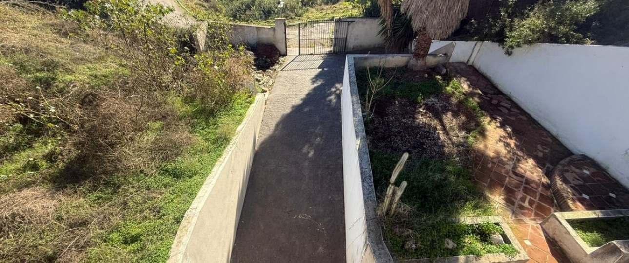 Wiederverkauf - Villa - Estepona - Estepona Centro