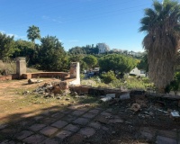 Wiederverkauf - Villa - Estepona - Estepona Centro