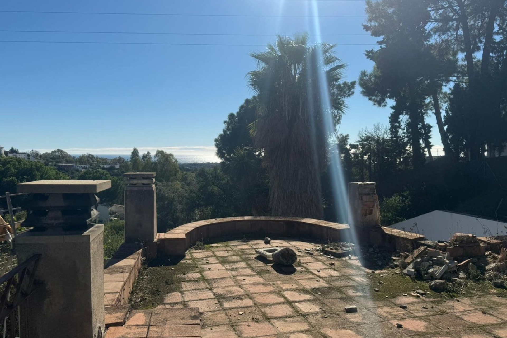 Wiederverkauf - Villa - Estepona - Estepona Centro