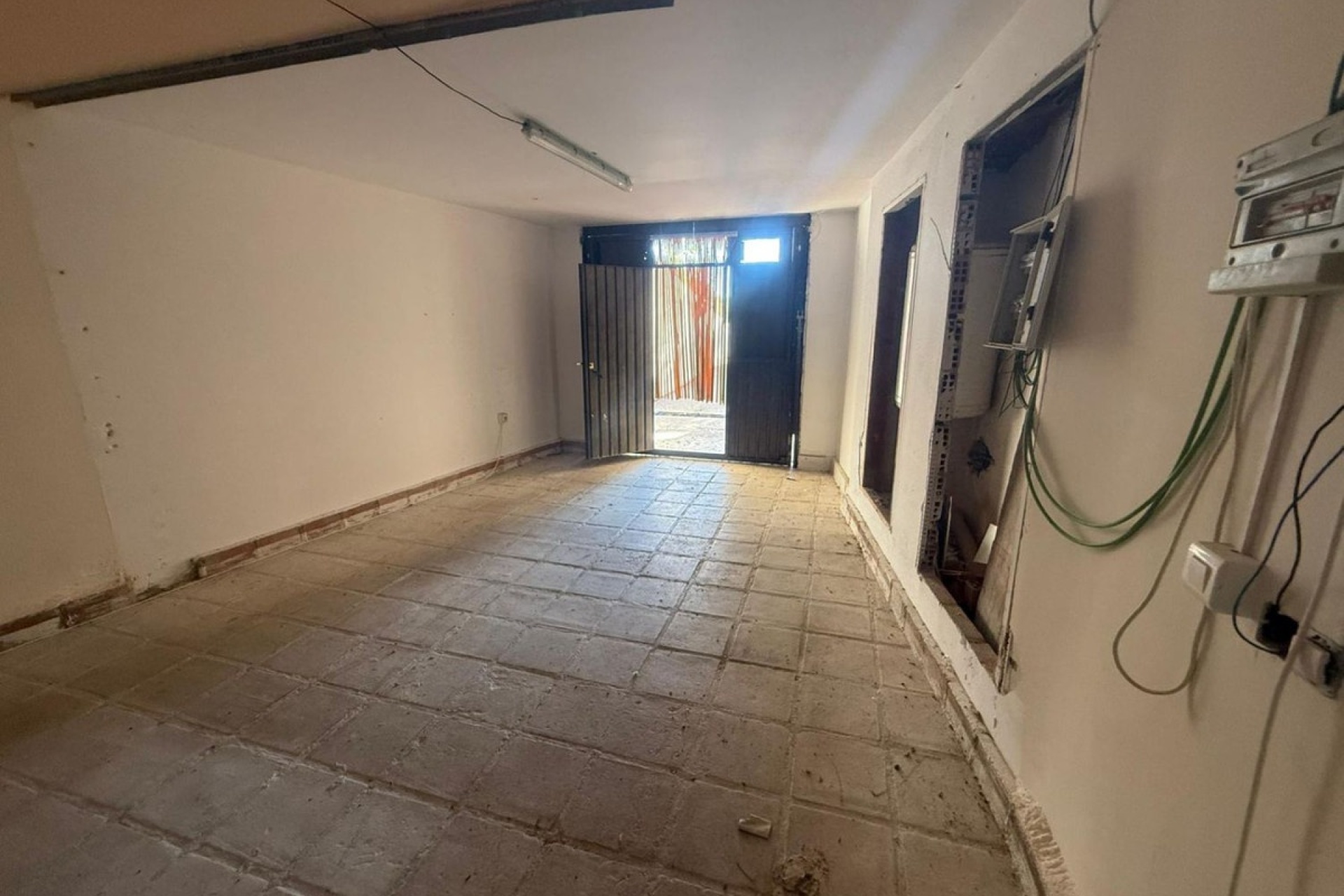 Wiederverkauf - Villa - Estepona - Estepona Centro