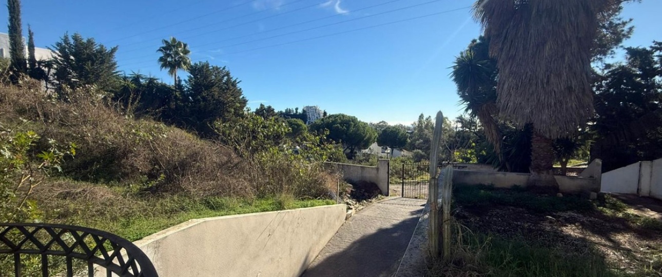 Wiederverkauf - Villa - Estepona - Estepona Centro