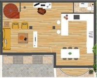 Wiederverkauf - Villa - Estepona - Estepona Centro