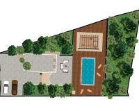 Wiederverkauf - Villa - Estepona - Estepona Centro
