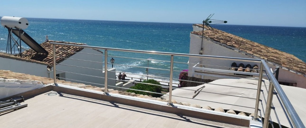 Wiederverkauf - Villa - Estepona - Estepona Centro