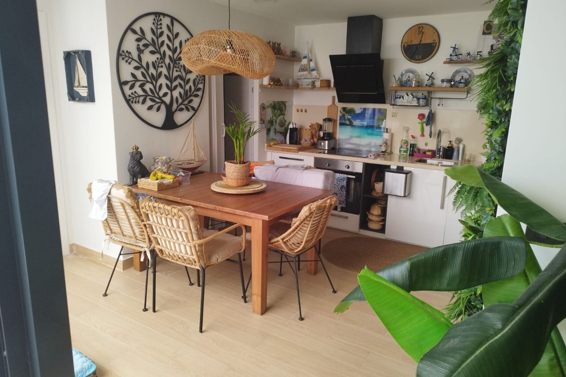 Wiederverkauf - Villa - Estepona - Estepona Centro