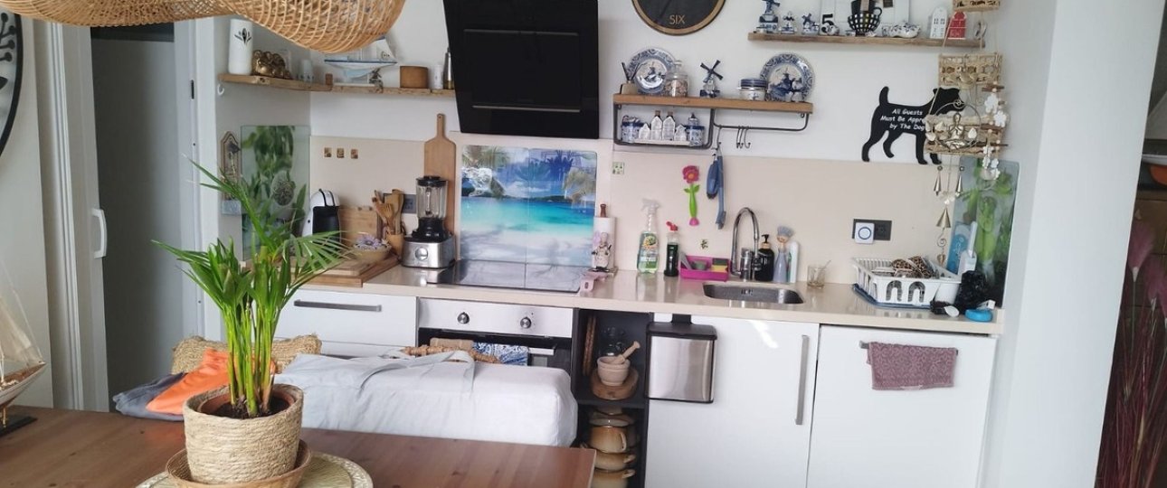 Wiederverkauf - Villa - Estepona - Estepona Centro