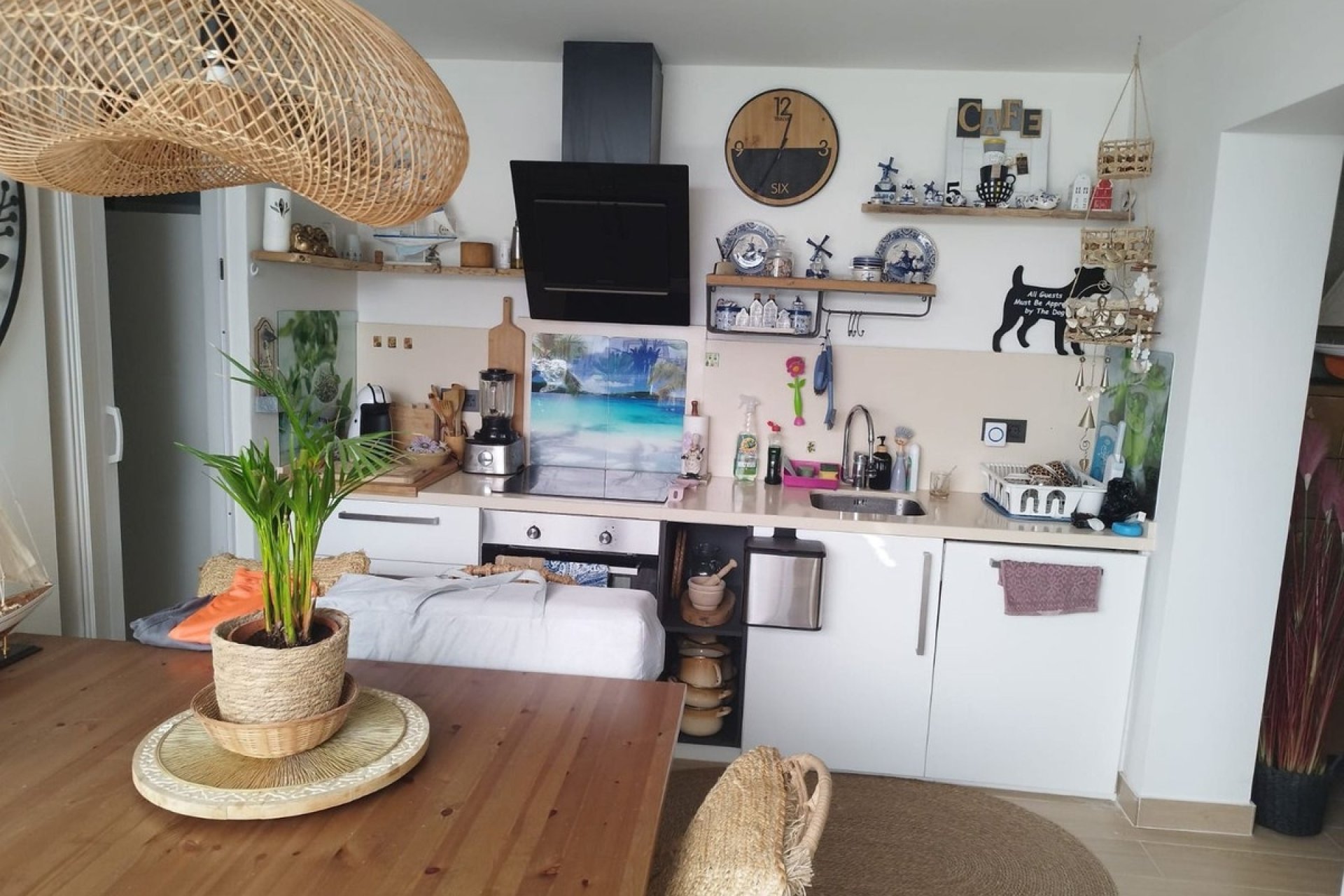 Wiederverkauf - Villa - Estepona - Estepona Centro