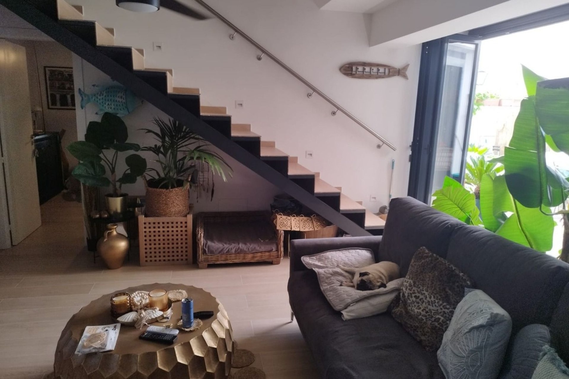 Wiederverkauf - Villa - Estepona - Estepona Centro