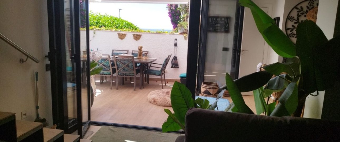 Wiederverkauf - Villa - Estepona - Estepona Centro