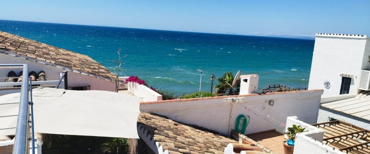 Wiederverkauf - Villa - Estepona - Estepona Centro