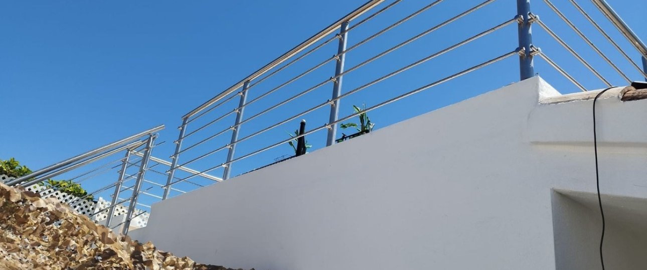 Wiederverkauf - Villa - Estepona - Estepona Centro