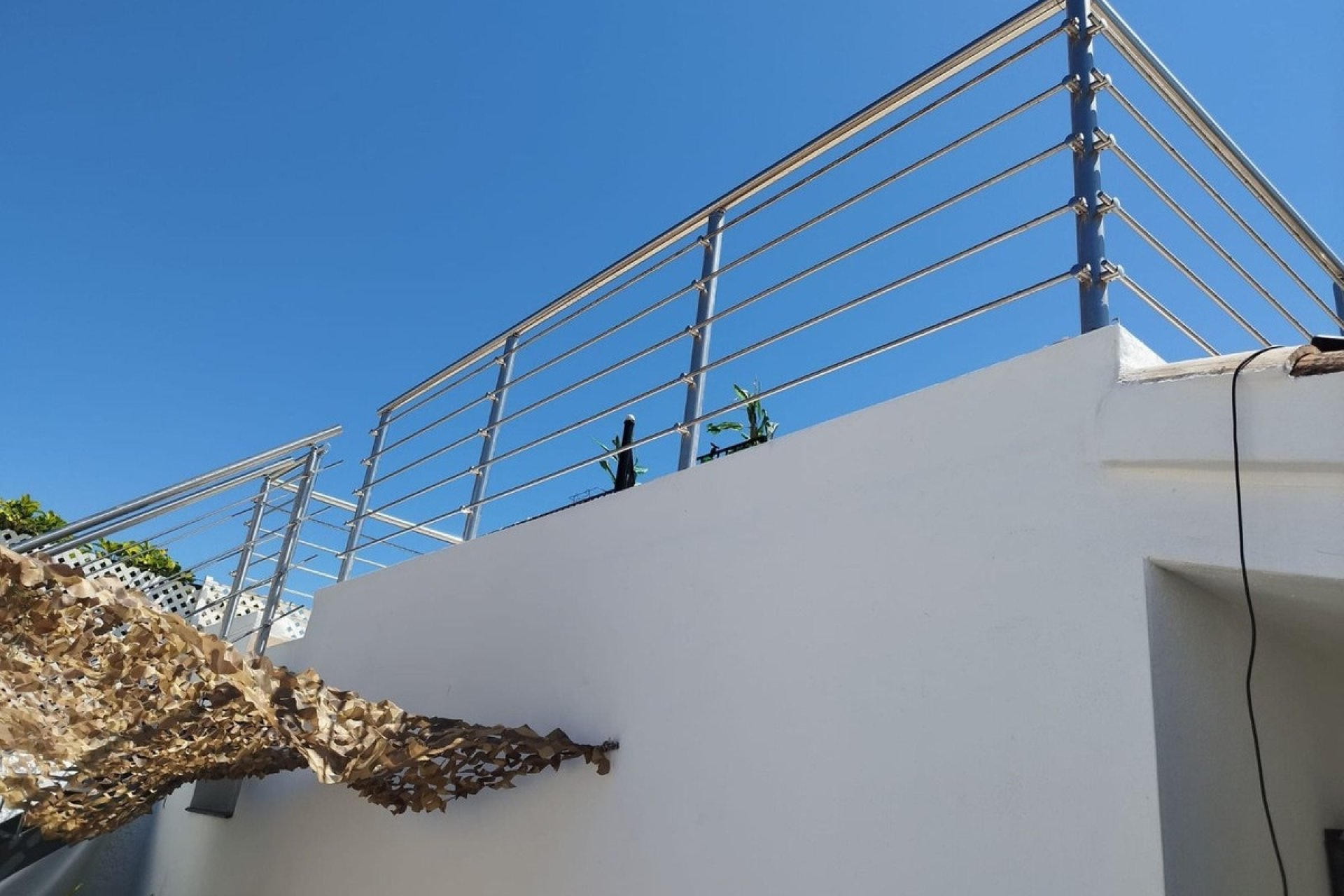 Wiederverkauf - Villa - Estepona - Estepona Centro