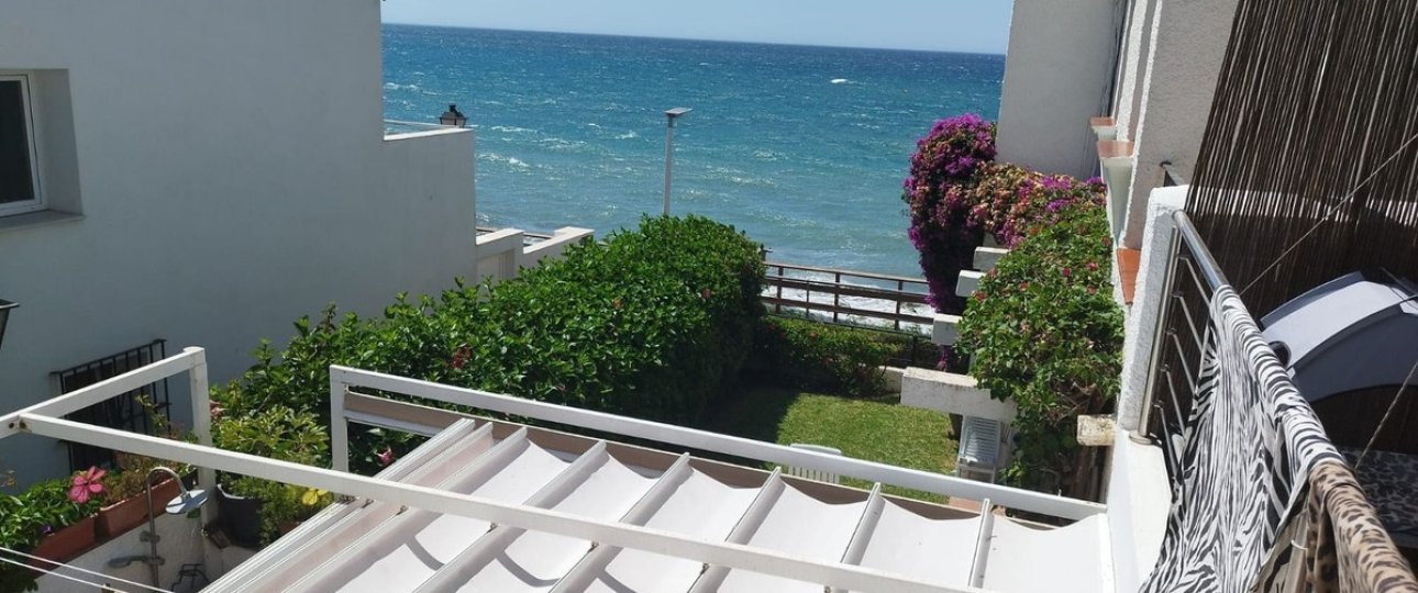 Wiederverkauf - Villa - Estepona - Estepona Centro