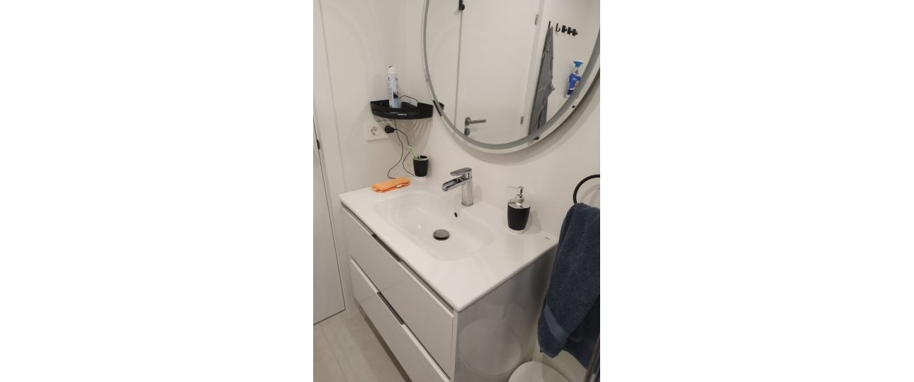 Wiederverkauf - Villa - Estepona - Estepona Centro