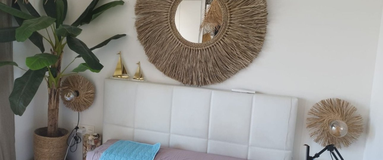 Wiederverkauf - Villa - Estepona - Estepona Centro