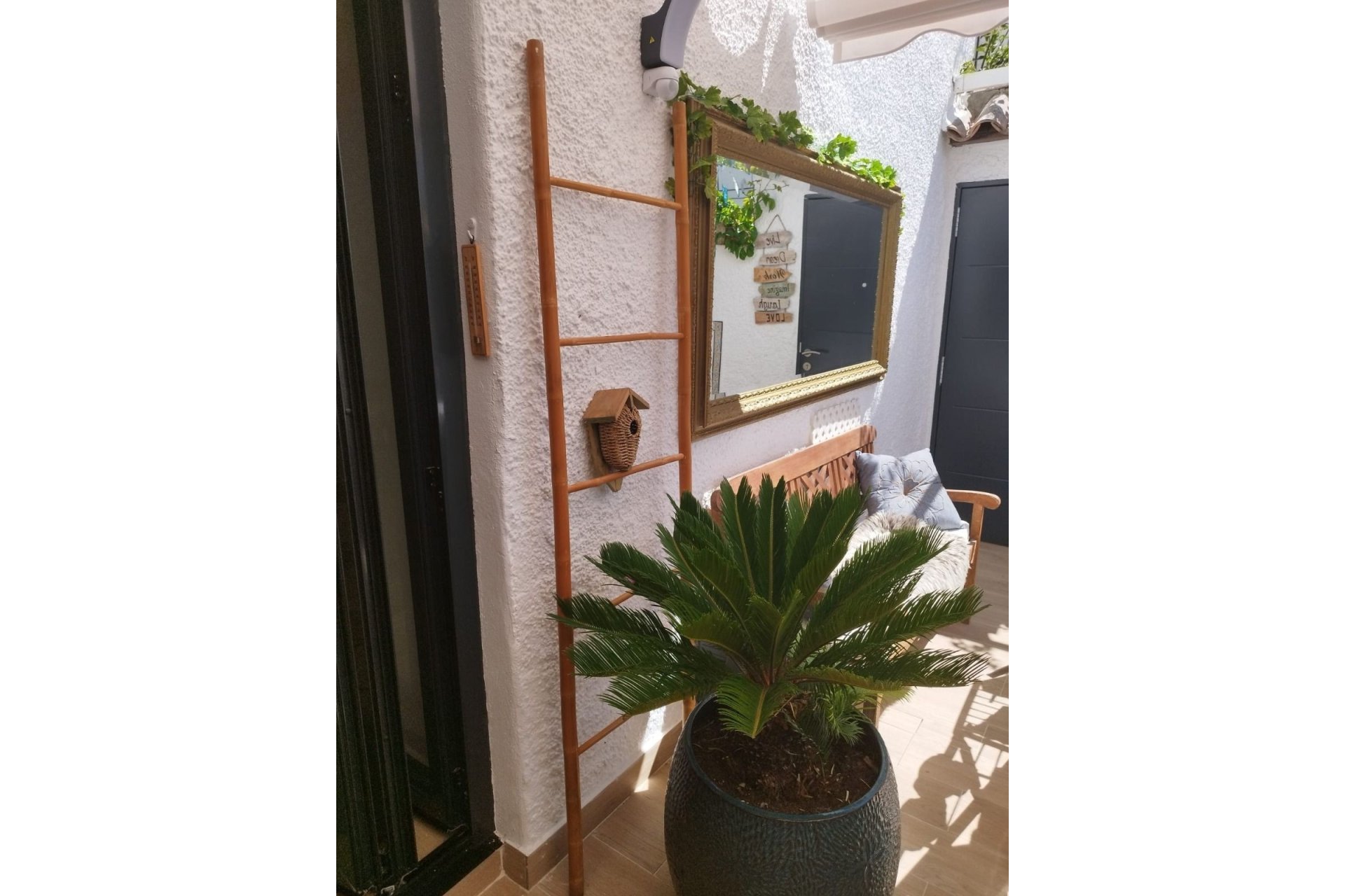 Wiederverkauf - Villa - Estepona - Estepona Centro