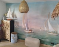 Wiederverkauf - Villa - Estepona - Estepona Centro