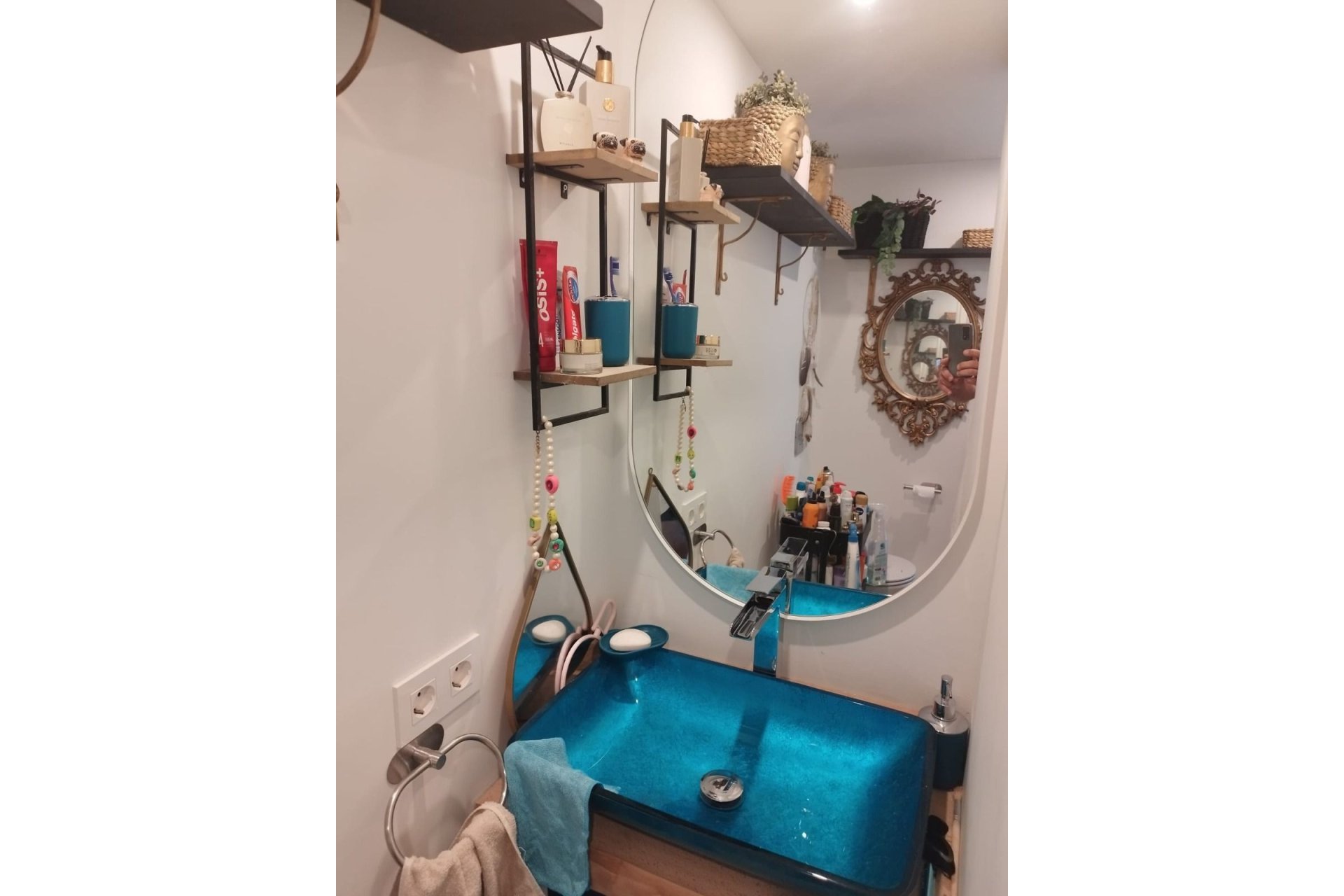 Wiederverkauf - Villa - Estepona - Estepona Centro