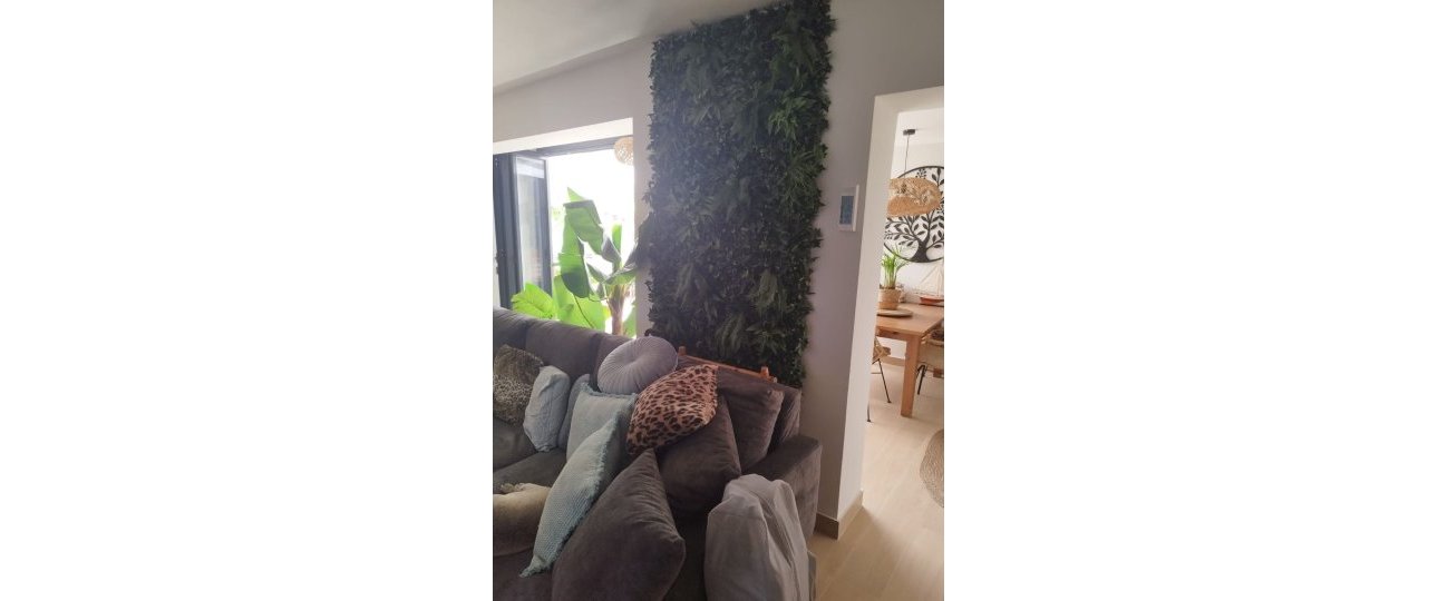 Wiederverkauf - Villa - Estepona - Estepona Centro