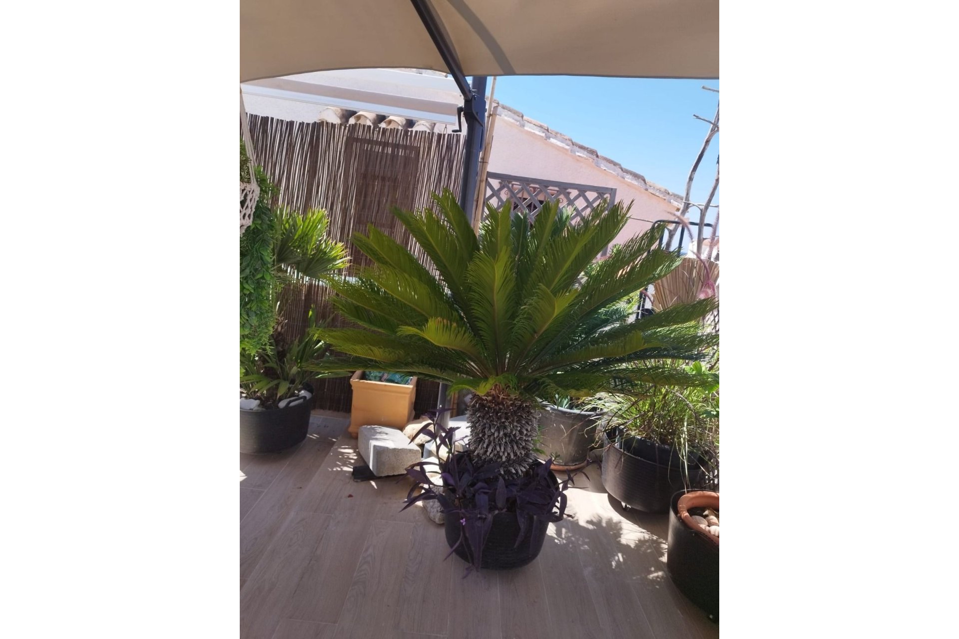 Wiederverkauf - Villa - Estepona - Estepona Centro