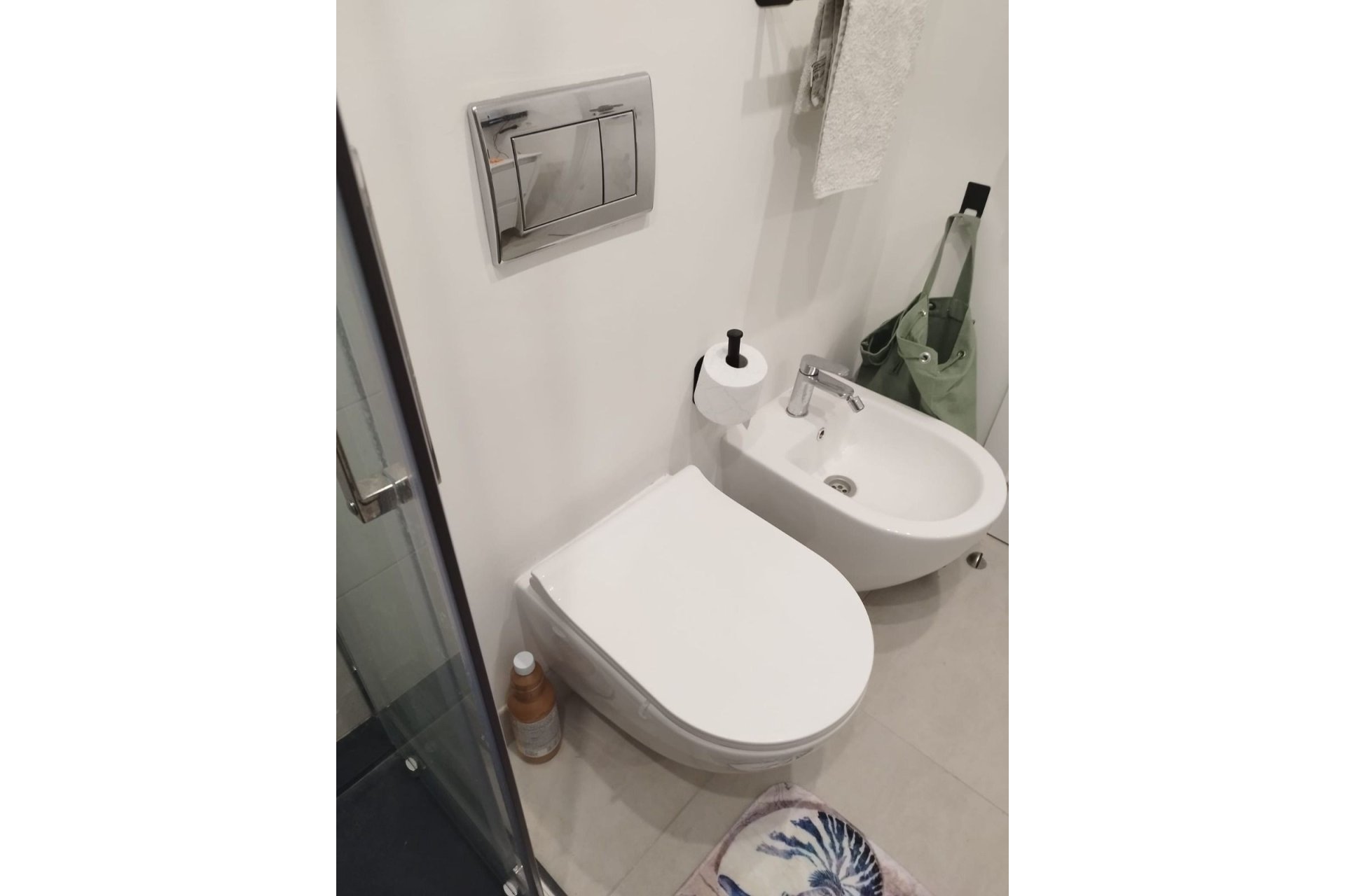 Wiederverkauf - Villa - Estepona - Estepona Centro