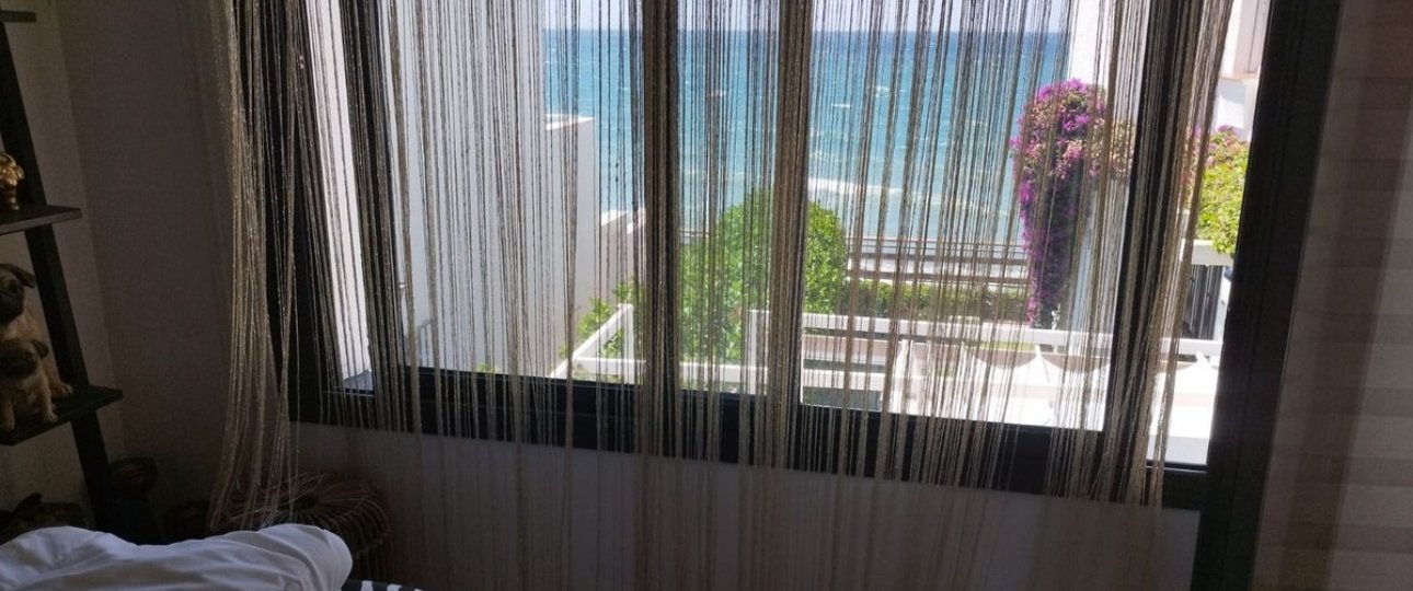 Wiederverkauf - Villa - Estepona - Estepona Centro