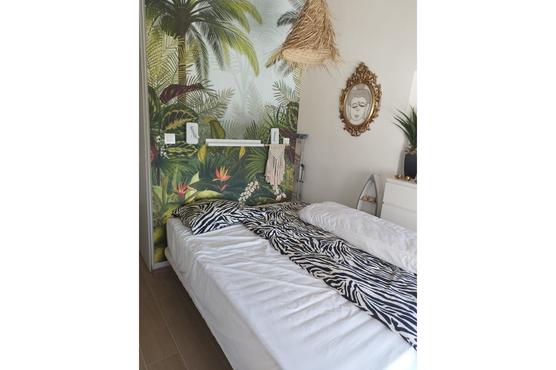 Wiederverkauf - Villa - Estepona - Estepona Centro