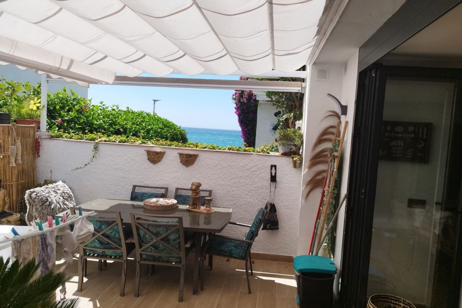 Wiederverkauf - Villa - Estepona - Estepona Centro