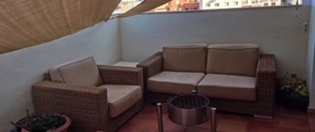Wiederverkauf - Villa - Estepona - Estepona Centro