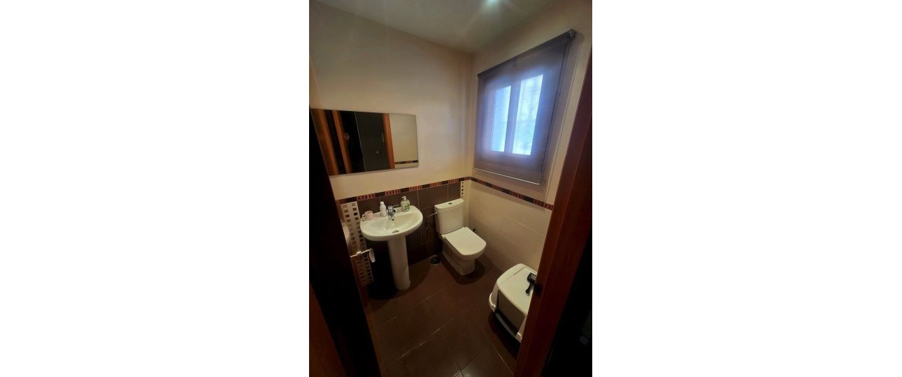 Wiederverkauf - Villa - Estepona - Estepona Centro
