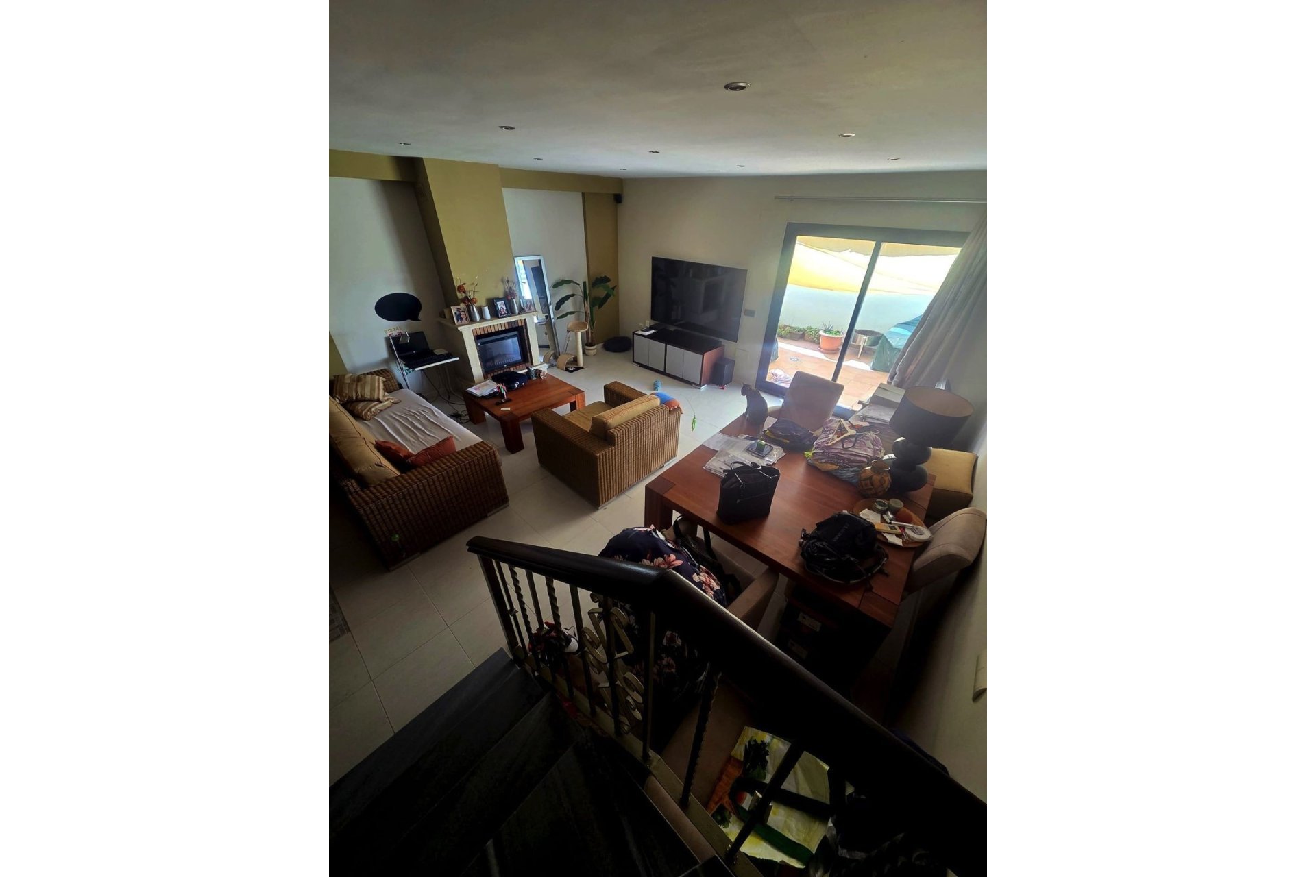 Wiederverkauf - Villa - Estepona - Estepona Centro