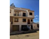 Wiederverkauf - Villa - Estepona - Estepona Centro
