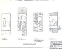 Wiederverkauf - Villa - Estepona - Estepona Centro