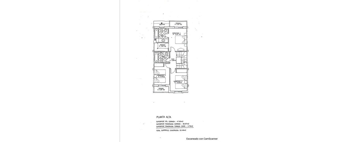 Wiederverkauf - Villa - Estepona - Estepona Centro