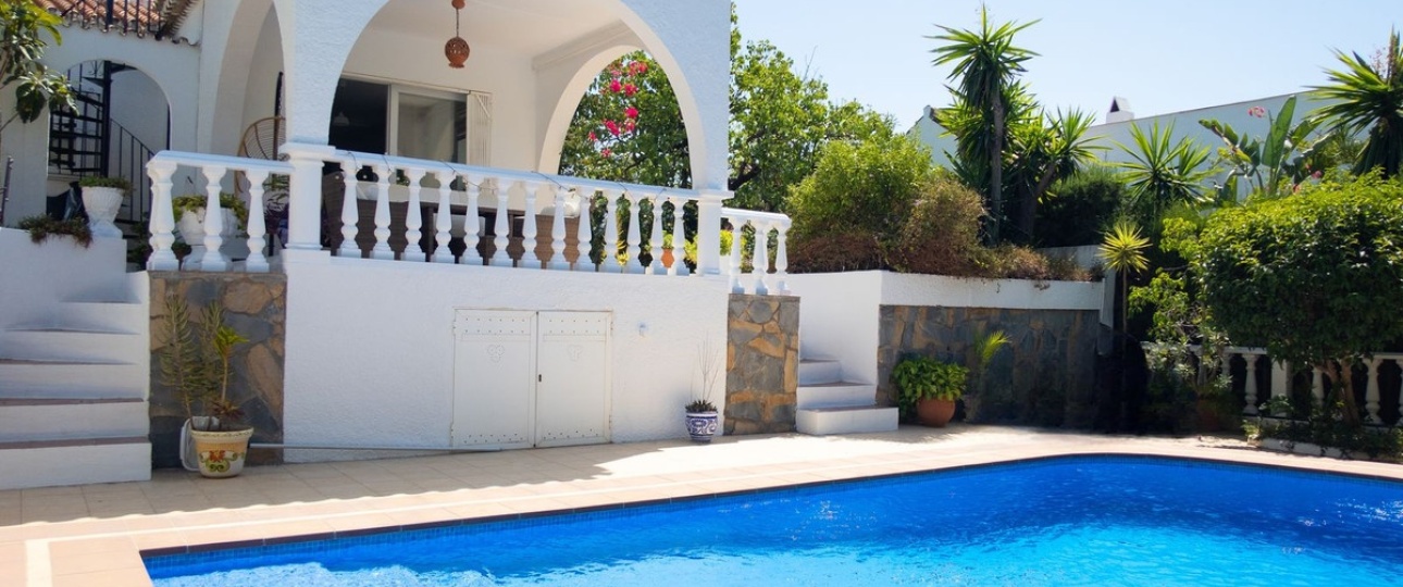Wiederverkauf - Villa - Estepona - Estepona Centro