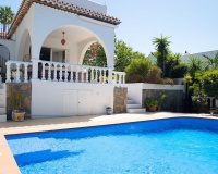 Wiederverkauf - Villa - Estepona - Estepona Centro