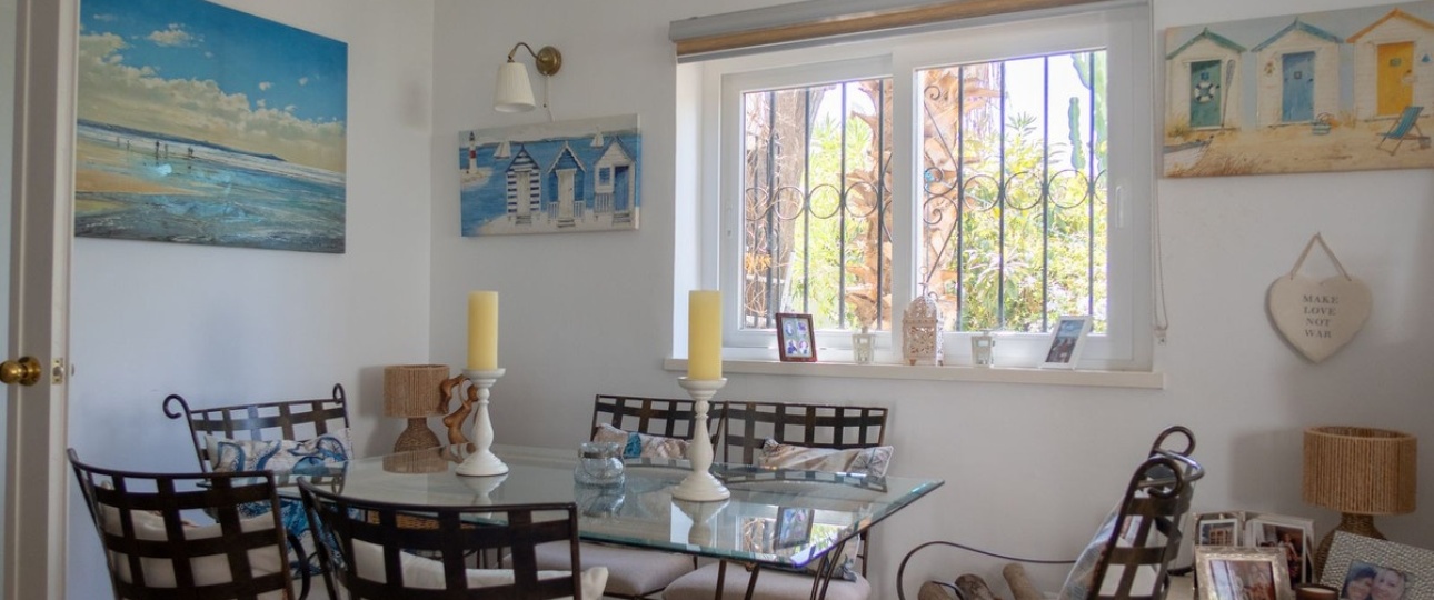 Wiederverkauf - Villa - Estepona - Estepona Centro