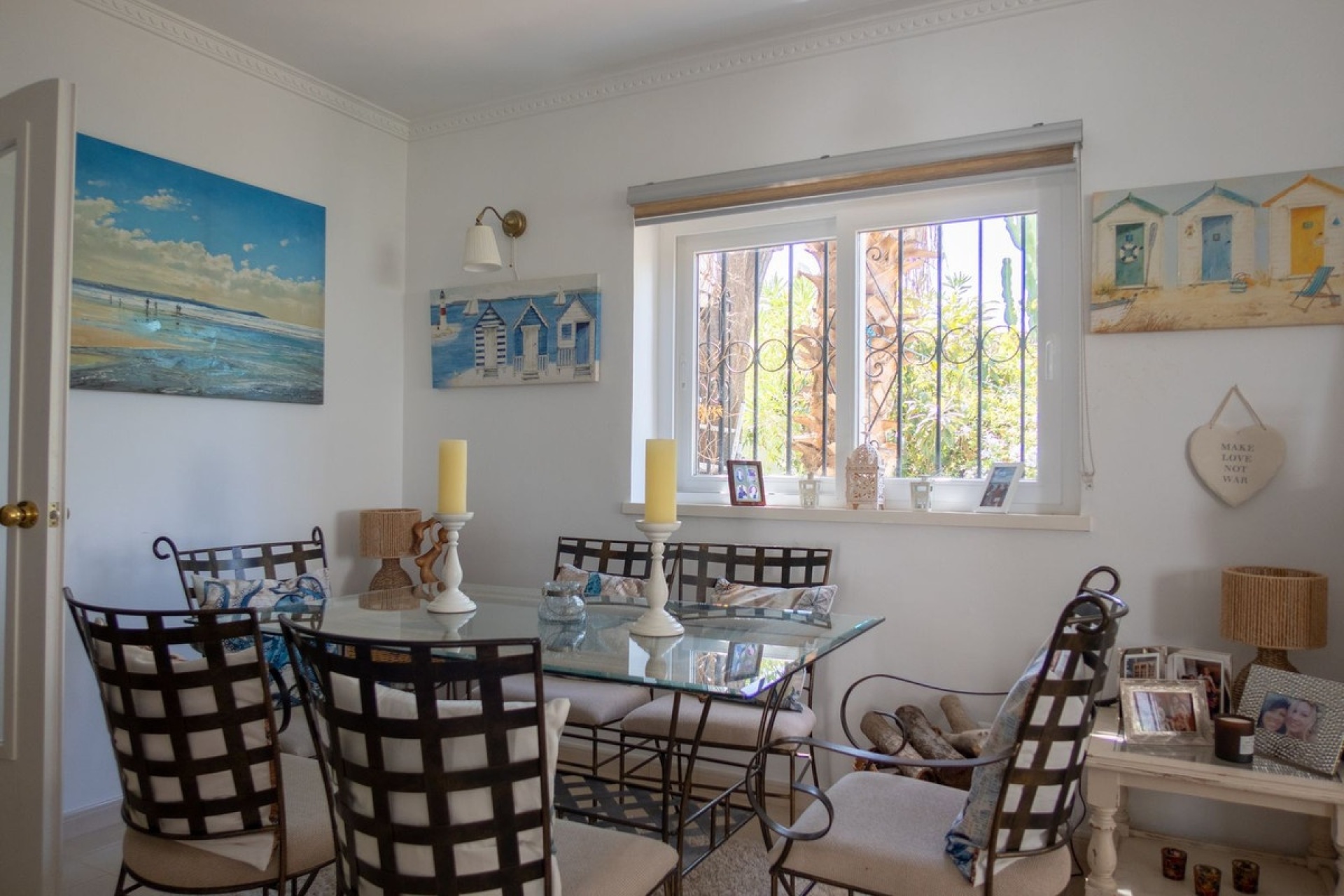 Wiederverkauf - Villa - Estepona - Estepona Centro