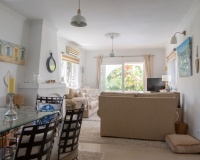 Wiederverkauf - Villa - Estepona - Estepona Centro