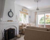 Wiederverkauf - Villa - Estepona - Estepona Centro