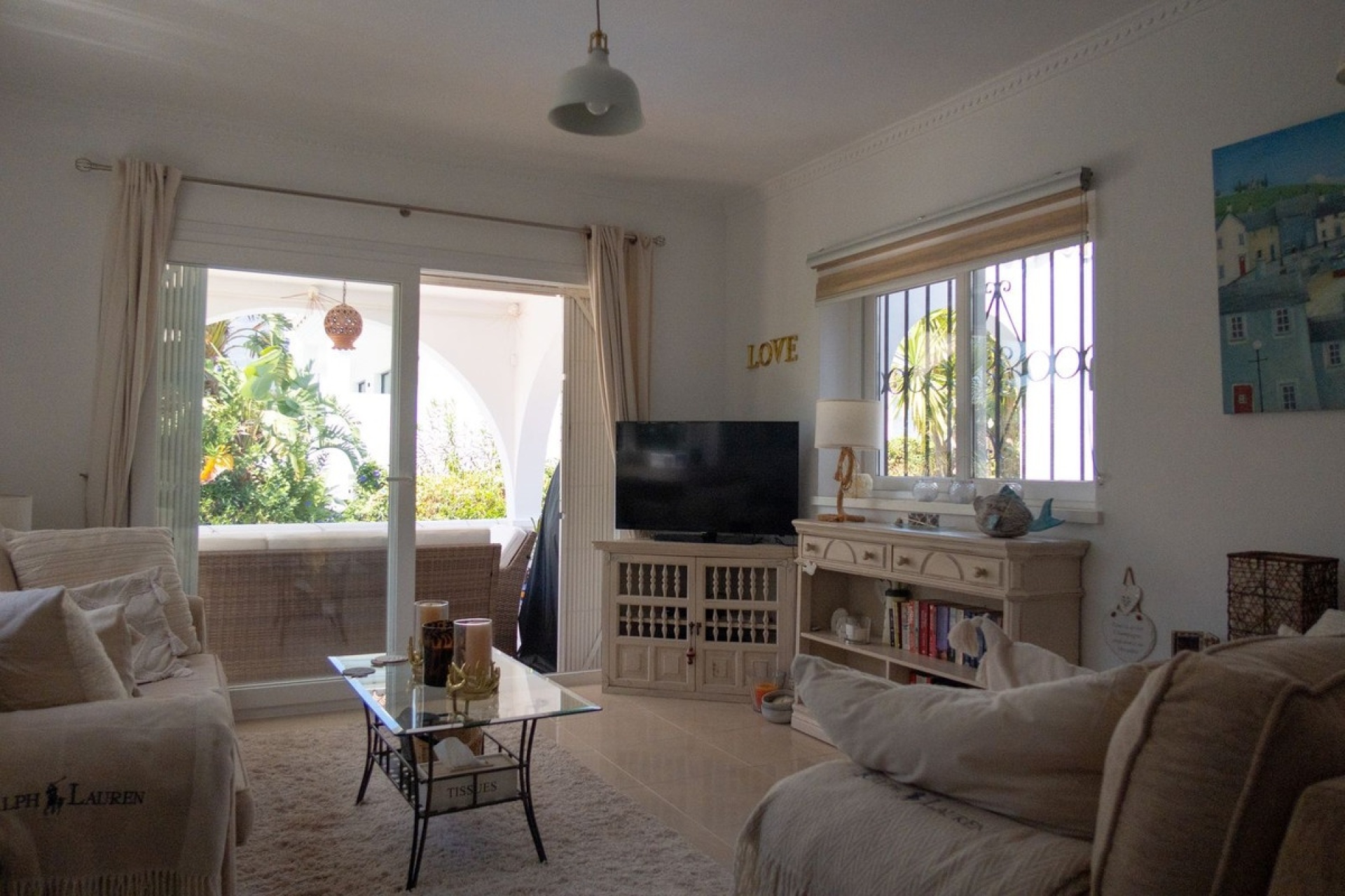 Wiederverkauf - Villa - Estepona - Estepona Centro