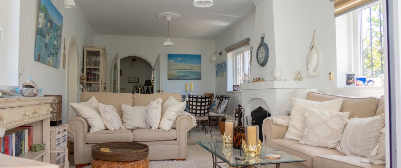 Wiederverkauf - Villa - Estepona - Estepona Centro