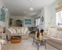 Wiederverkauf - Villa - Estepona - Estepona Centro