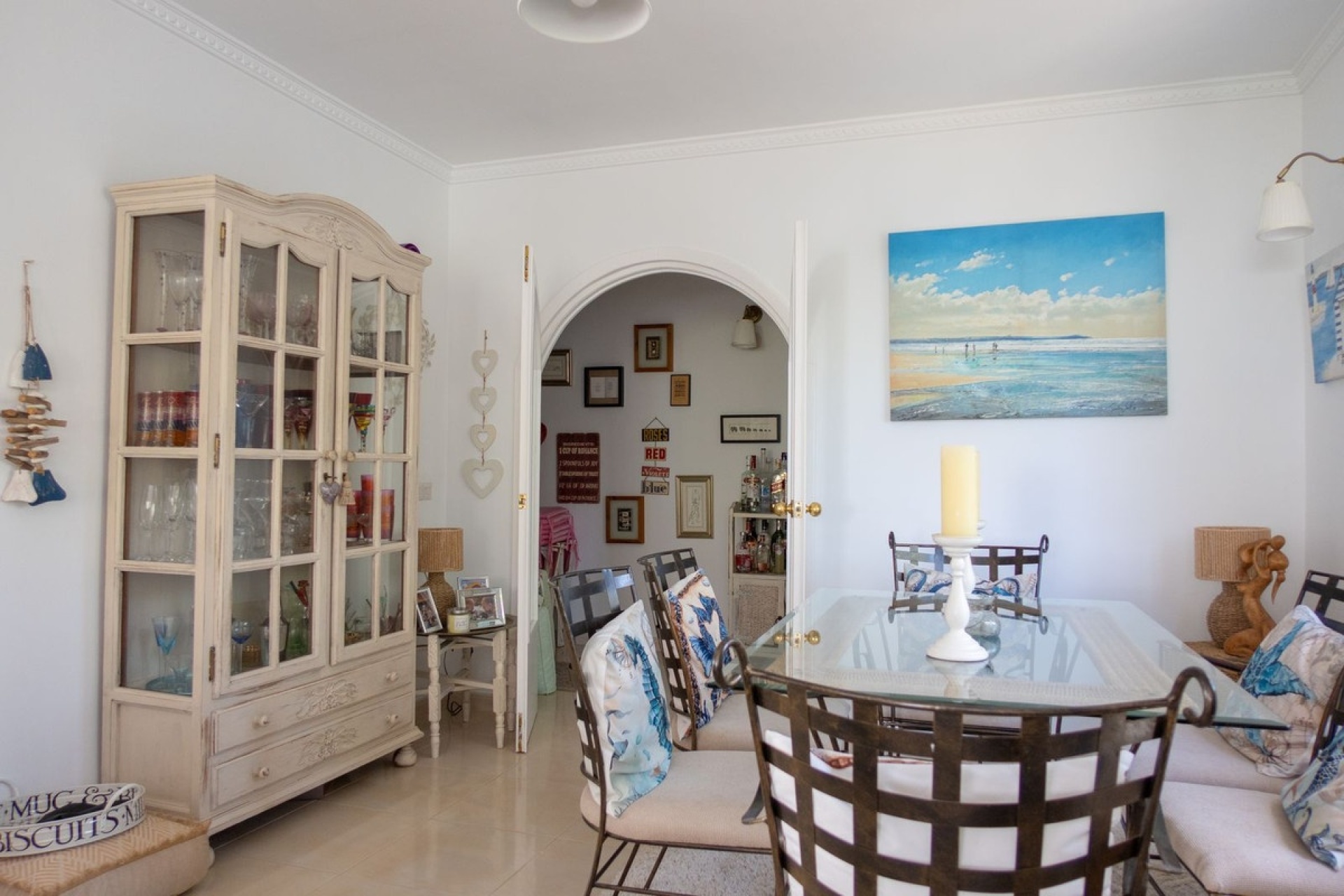 Wiederverkauf - Villa - Estepona - Estepona Centro