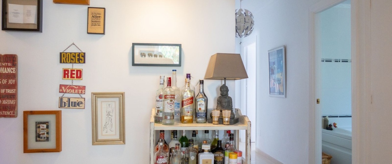 Wiederverkauf - Villa - Estepona - Estepona Centro