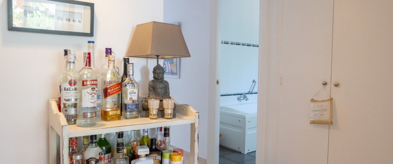 Wiederverkauf - Villa - Estepona - Estepona Centro
