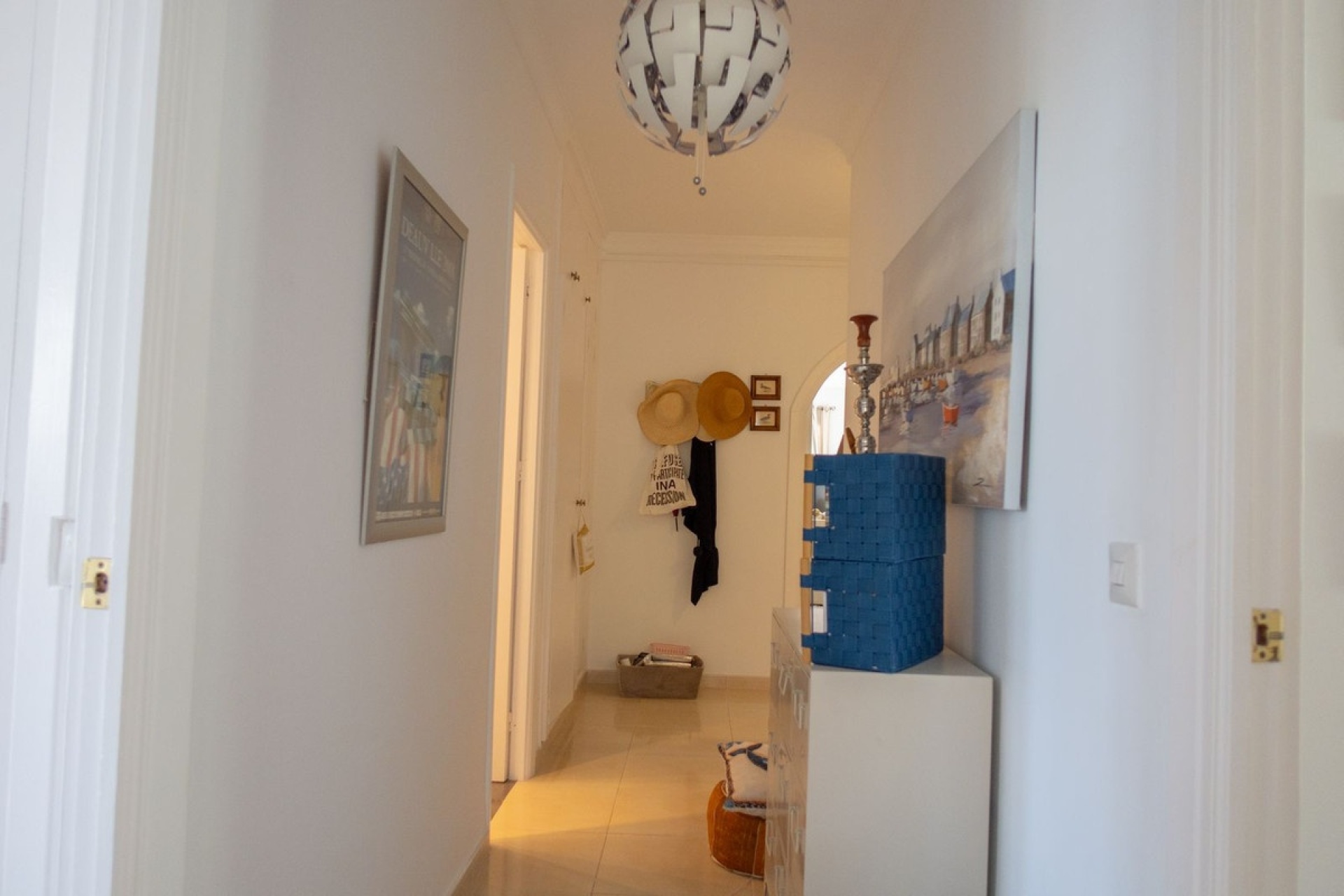 Wiederverkauf - Villa - Estepona - Estepona Centro