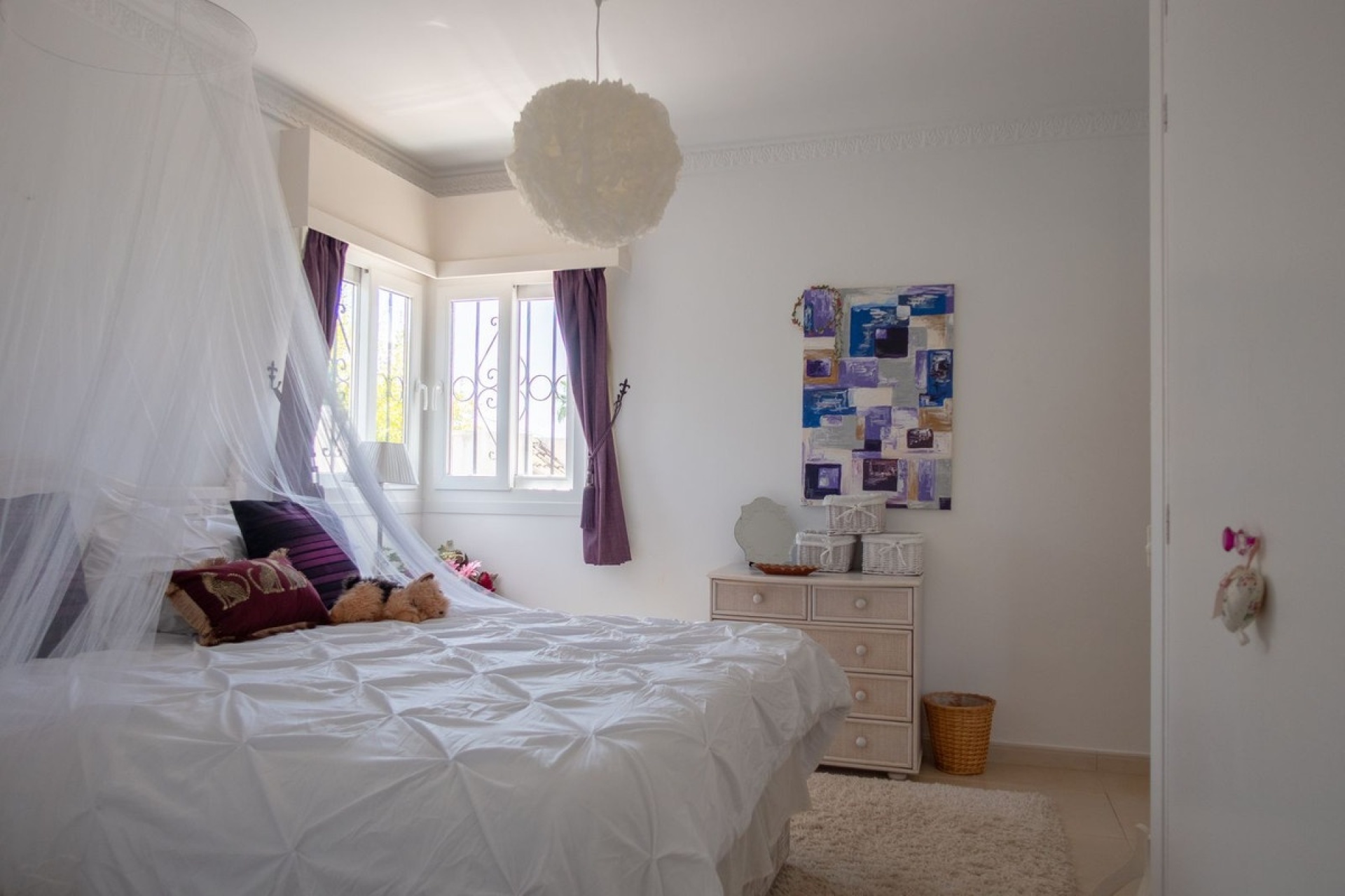 Wiederverkauf - Villa - Estepona - Estepona Centro