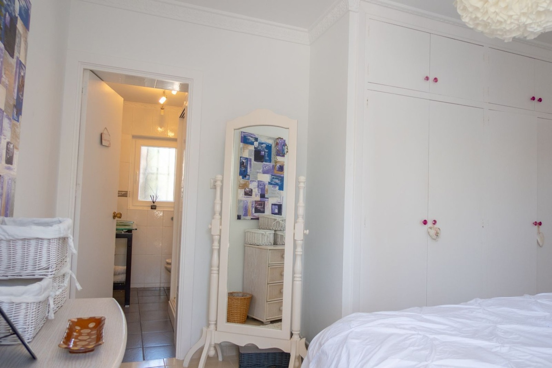 Wiederverkauf - Villa - Estepona - Estepona Centro